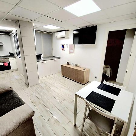 מורסיה Apartamentos Arena Y Cairo מראה חיצוני תמונה