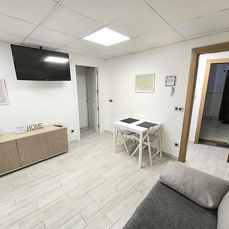 מורסיה Apartamentos Arena Y Cairo מראה חיצוני תמונה