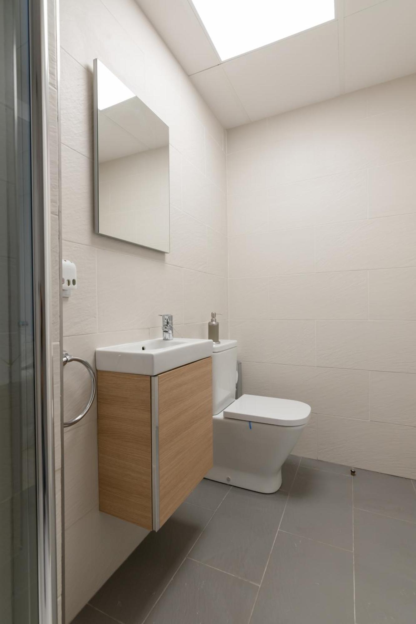 מורסיה Apartamentos Arena Y Cairo מראה חיצוני תמונה