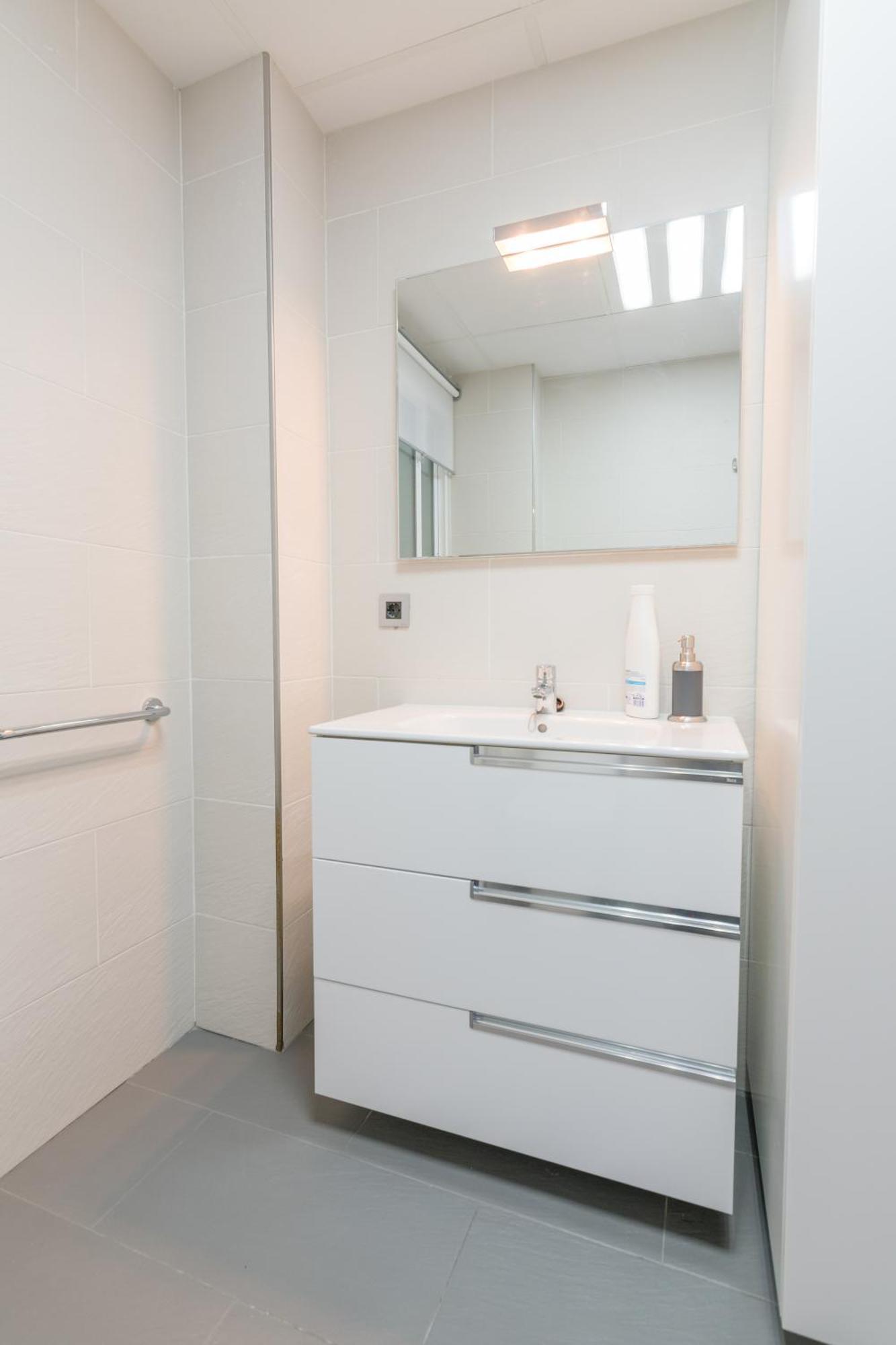 מורסיה Apartamentos Arena Y Cairo מראה חיצוני תמונה