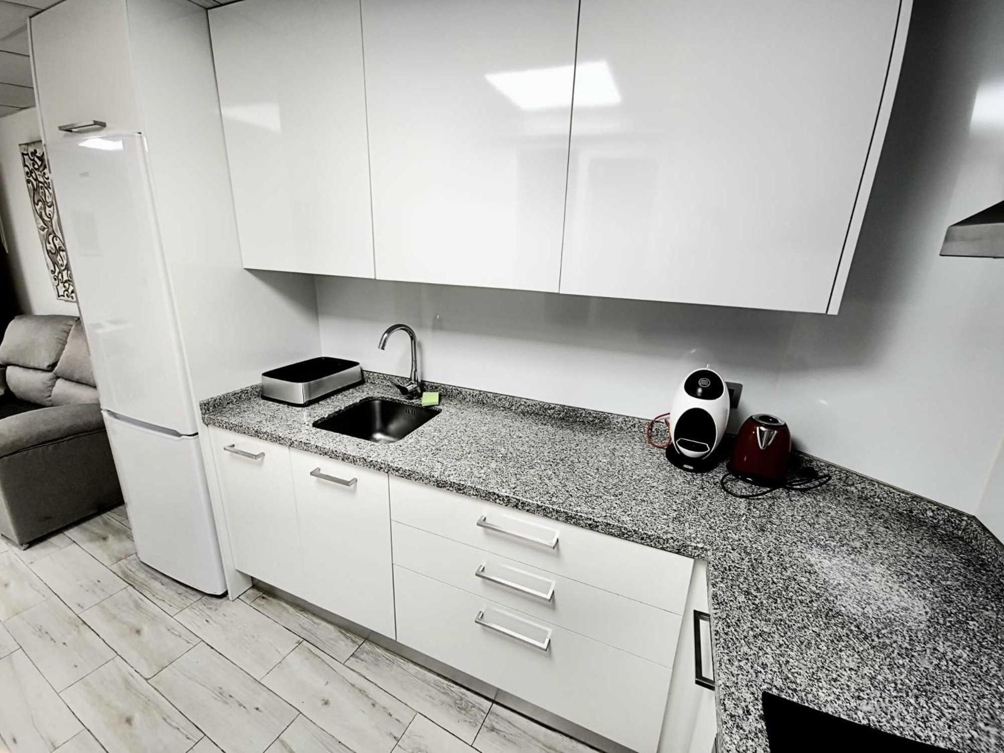 מורסיה Apartamentos Arena Y Cairo מראה חיצוני תמונה
