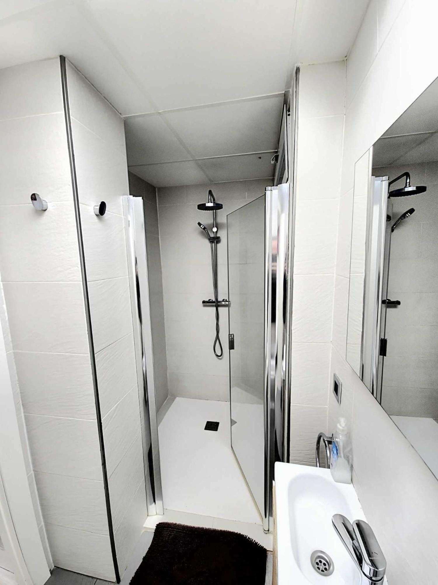 מורסיה Apartamentos Arena Y Cairo מראה חיצוני תמונה