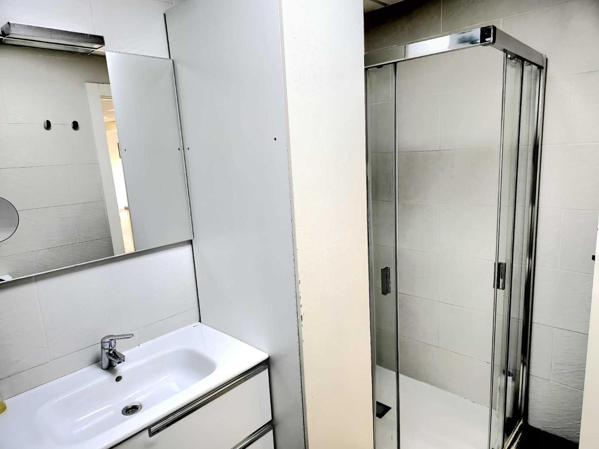 מורסיה Apartamentos Arena Y Cairo מראה חיצוני תמונה