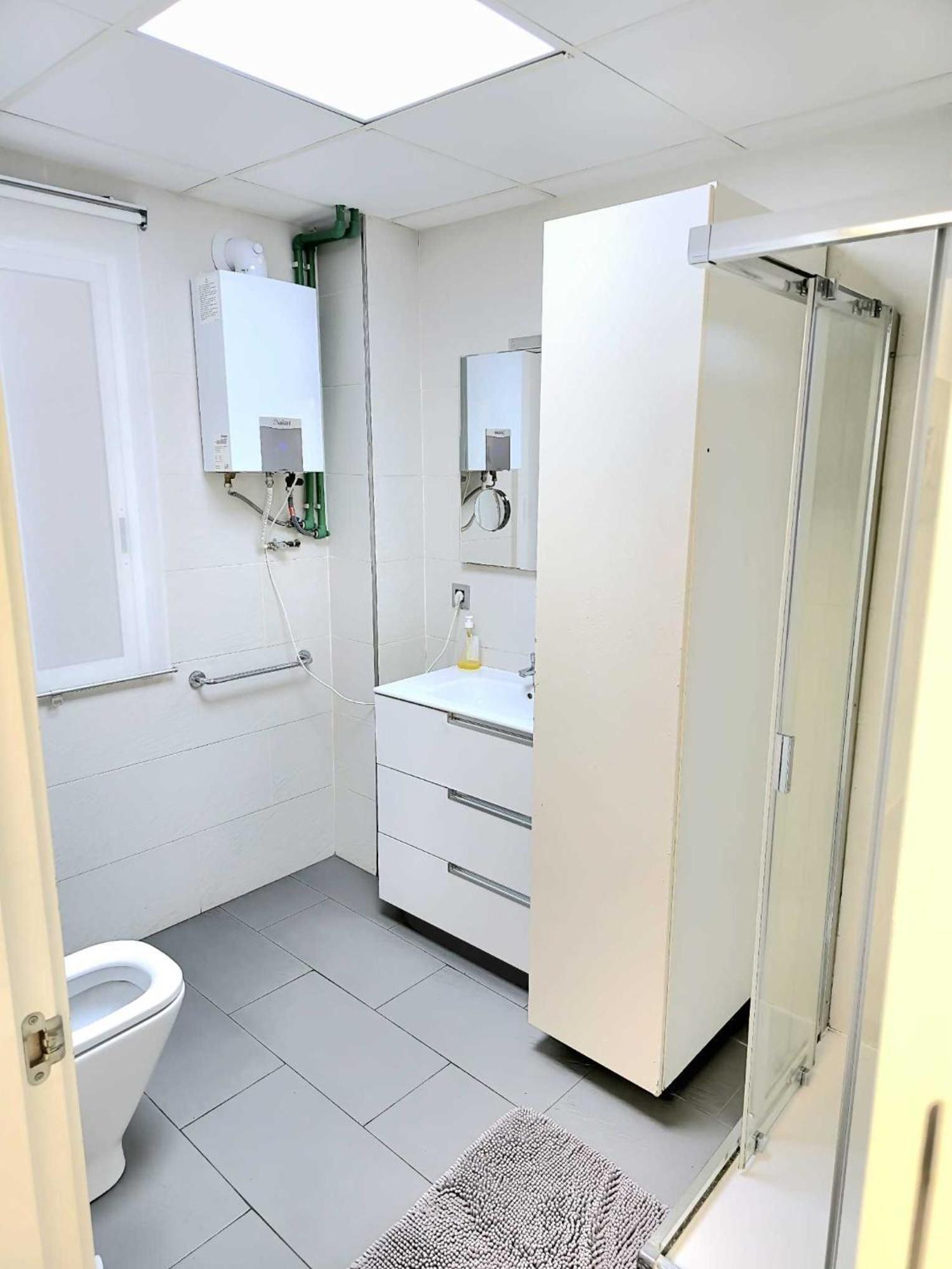 מורסיה Apartamentos Arena Y Cairo מראה חיצוני תמונה