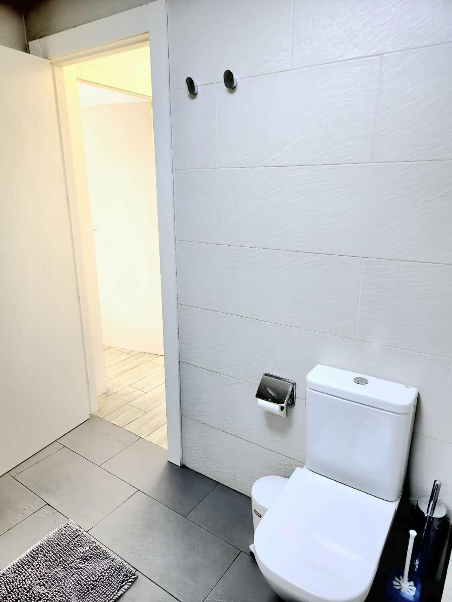 מורסיה Apartamentos Arena Y Cairo מראה חיצוני תמונה