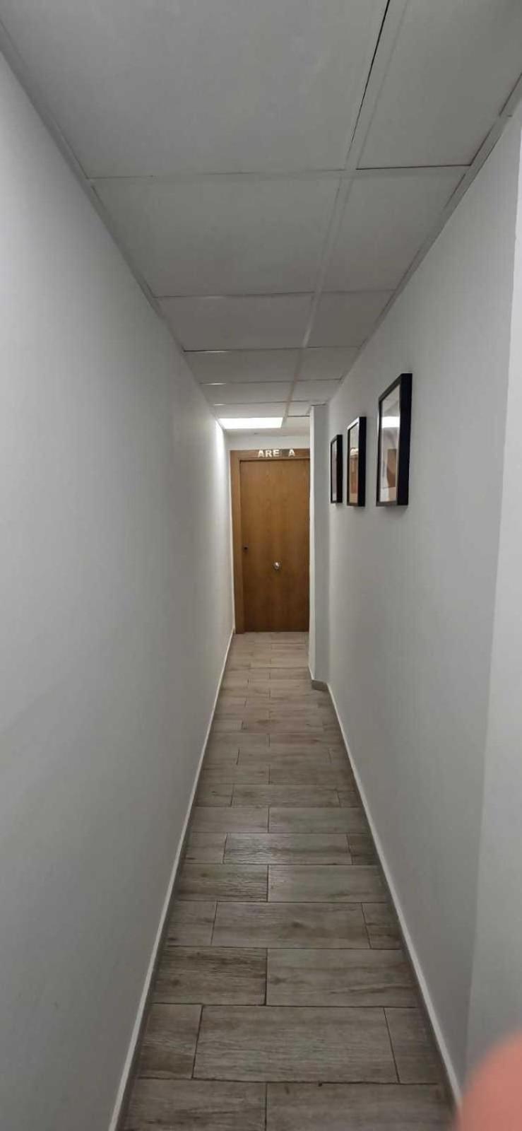 מורסיה Apartamentos Arena Y Cairo מראה חיצוני תמונה